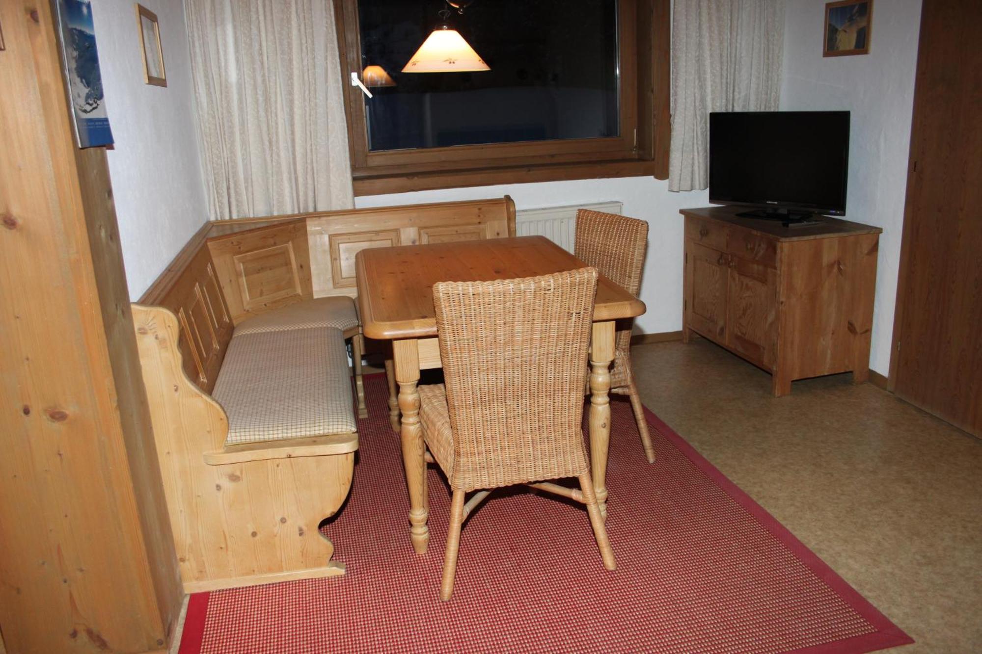 Ferienhof Formegg Hopfgarten im Brixental Room photo